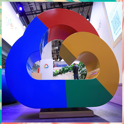 Anthropic in talks with Google for multi-billion dollar cloud computing deal