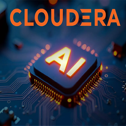 Cloudera helps customers become AI Native