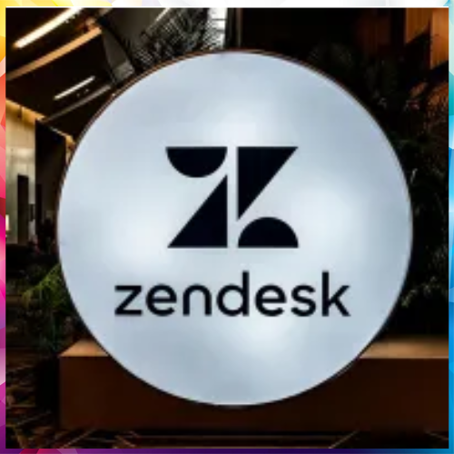Zendesk Named a Leader in the 2025 Gartner Magic Quadrant for CRM Customer Engagement Center