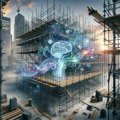 The Importance of the â€œScaffoldâ€ Over the AI Model