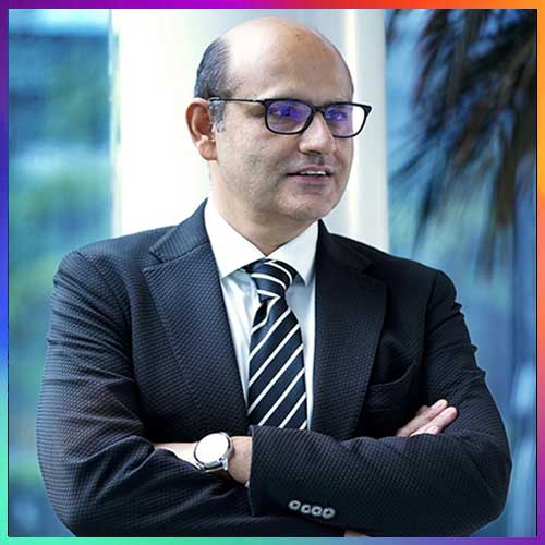 Farewell to a Game Changer: Anilâ€™s Leadership Shaped Dellâ€™s Partner Futureâ€