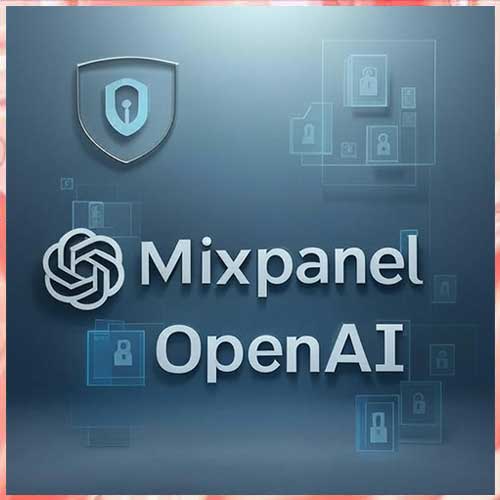 OpenAI Data Exposed via Analytics Partner