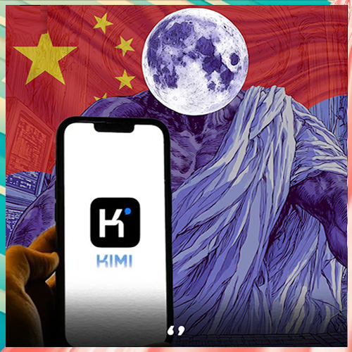 Chinaâ€™s Moonshot AI pushes boundaries with cost-efficient model development amid US Chip restrictions