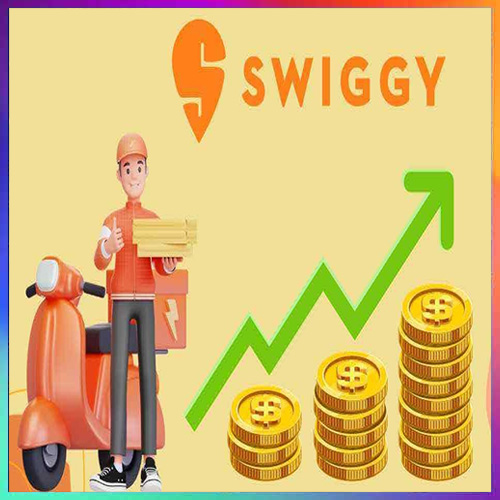 Swiggy Board Approves â‚¹10,000 Crore Fundraise via QIP to Fuel Growth and Innovation