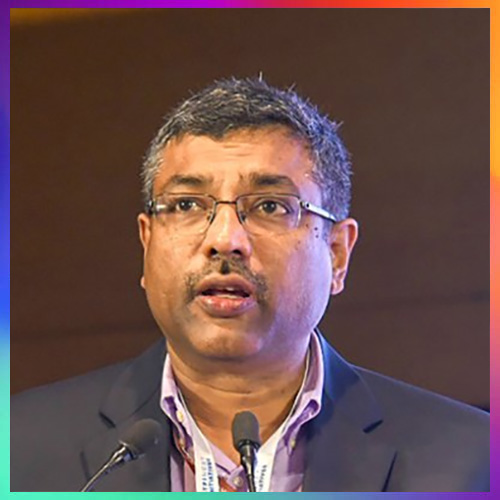 India Eyes $150B Electronics Components Output: MeitY Secretary S. Krishnan