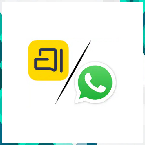 WhatsApp tests cross-platform messaging as Indiaâ€™s Arattai pushes for open communication