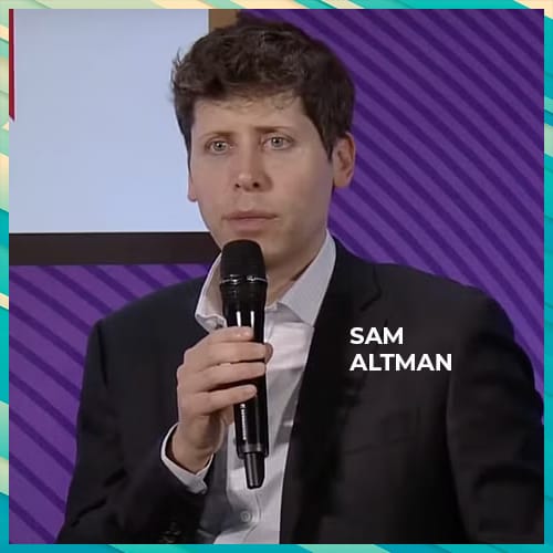 Sam Altman Slams Email, Slack for Creating â€œFake Workâ€