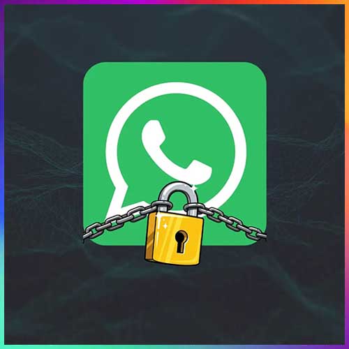 WhatsApp rolls out passkey-encrypted backups for simplified chat security