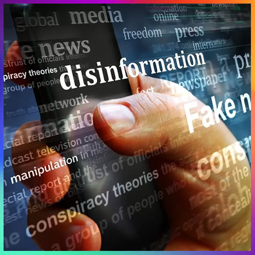 50% of Enterprises Will Invest in Disinformation Security by 2027, Gartner Warns