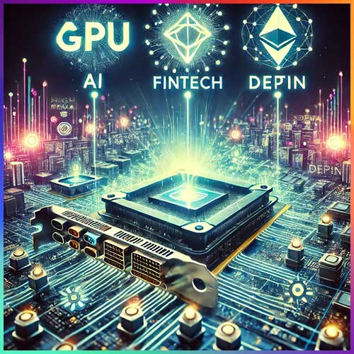 AI Boom at Risk as GPU Lifecycles Shrink Dramatically