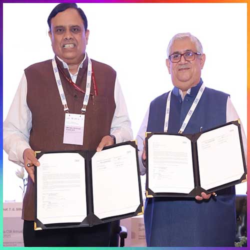 IBM and AICTE Launch National AI Lab to Upskill Indiaâ€™s Youth