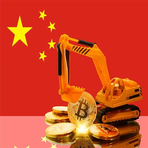 China Cracks Down on Crypto, Flags Stablecoin Risks
