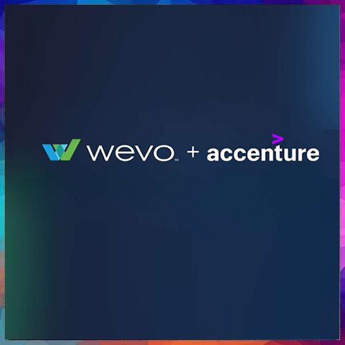 Accenture Powers WEVOâ€™s AI Customer Insights