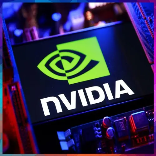Nvidia Builds Chip-Tracking System to Prevent Smuggling Into China