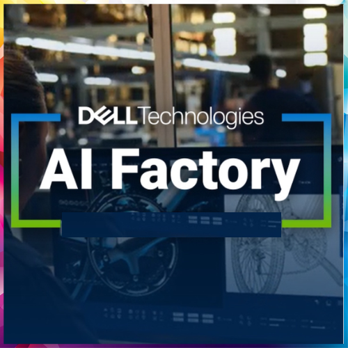 Dell enhances AI Factory to streamline enterprise AI adoption