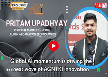 Global AI momentum is driving the next wave of AGNTKI innovation