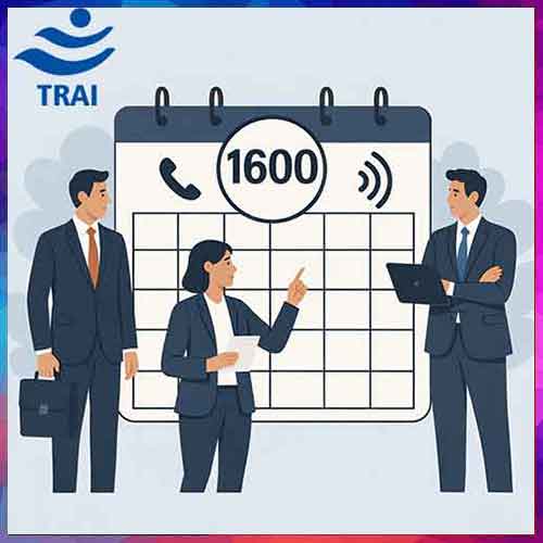TRAI mandates all insurance firms to adopt 1600 series numbers for service calls