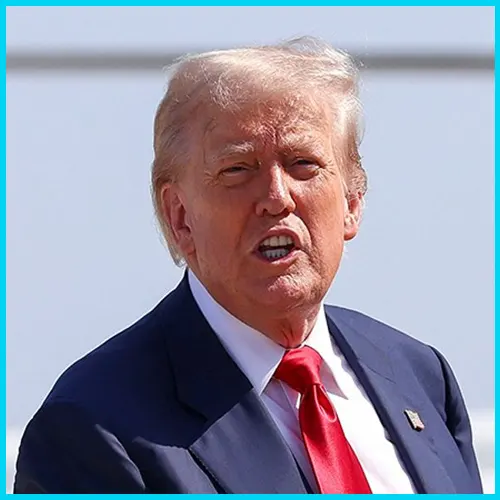 Trump Files â‚¹40,000-Crore Defamation Case Against BBC
