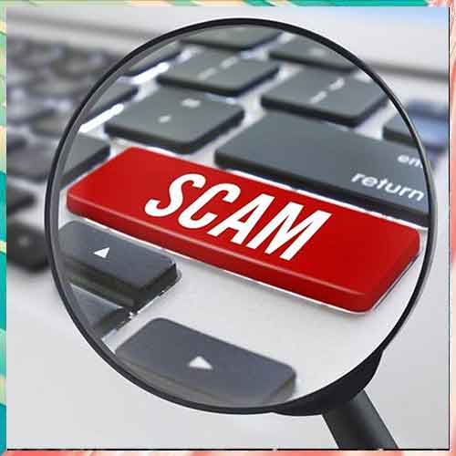 Police Warn of Courier Call Scam Using USSD Codes