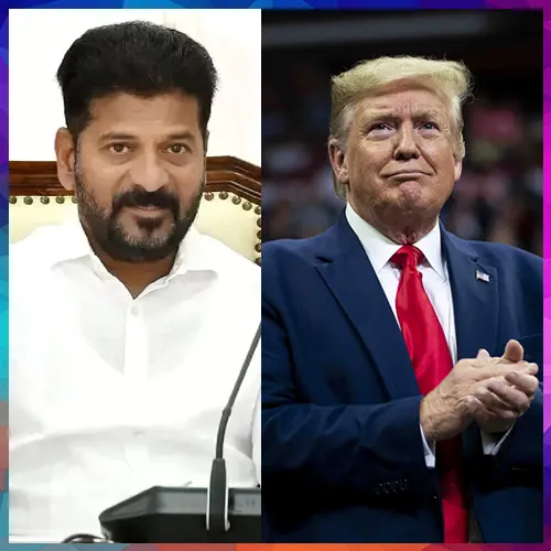 Trump Media pledges â‚¹1 lakh crore investment in Telangana
