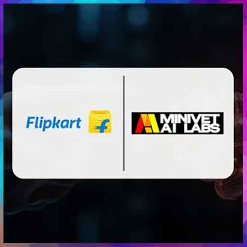 Flipkart acquires majority stake in Minivet AI to strengthen GenAI capabilities