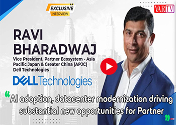 AI adoption, datacenter modernization driving substantial new opportunities for Partner growth