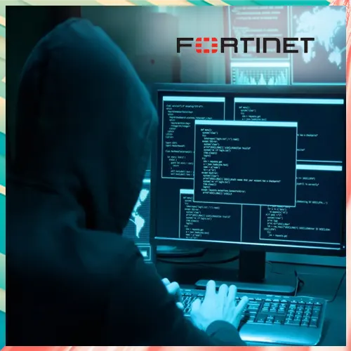 Fortinet warns cybercrime will operate at industrial scale by 2026
