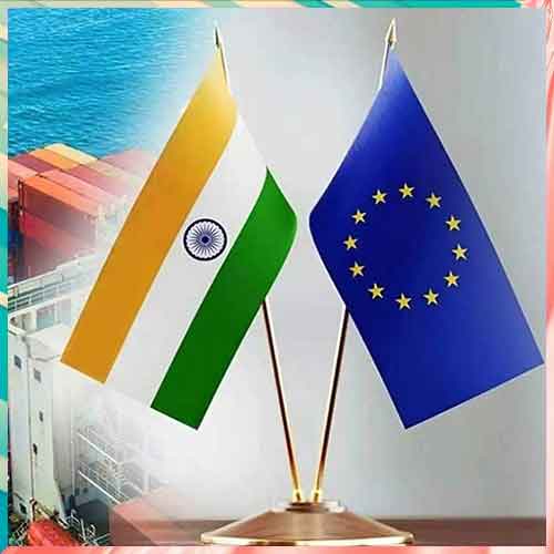 India Opens Door to EUâ€™s $750B Electronics Market