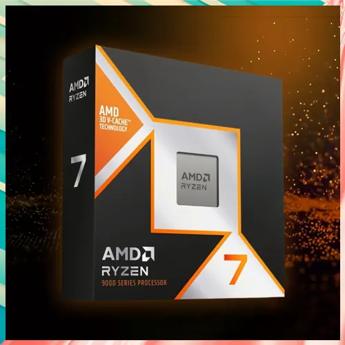 AMD confirms Ryzen 7 9850X3D launch on January 29 at $499