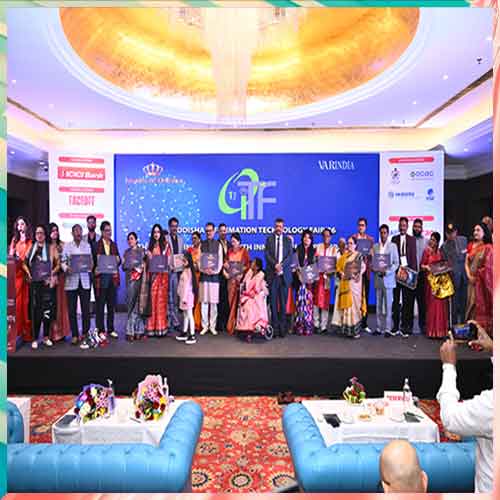 17th OITF 2026: Driving Strategic Partnerships, Inspiring Transformative Ideas