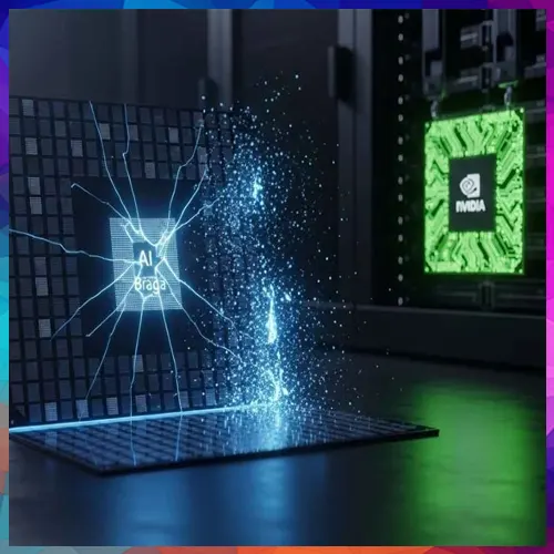 Microsoft to keep buying Nvidia and AMD AI chips despite In-House launch
