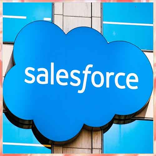 Salesforce launches its first Tableau Lab at NIET to build industry-ready analytics skills
