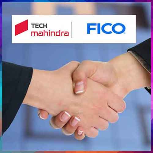 FICO Partners Tech Mahindra to Drive AI-Led Decisioning for Global BFSI Sector