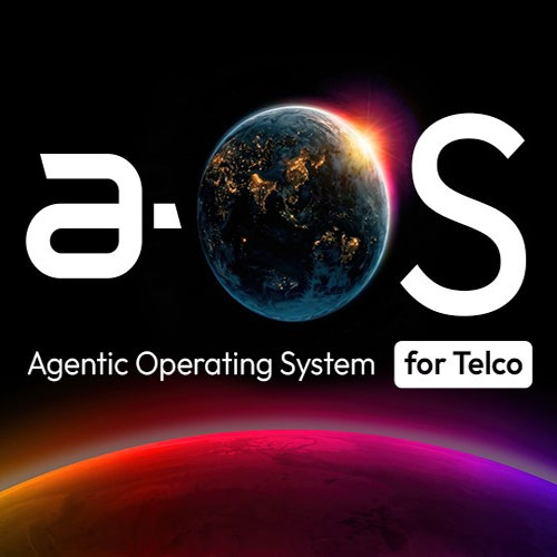 Amdocs launches aOS, an agentic operating system for Telecommunications