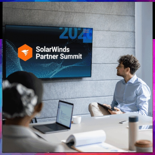 SolarWinds launches new partner program at February Partner Summit
