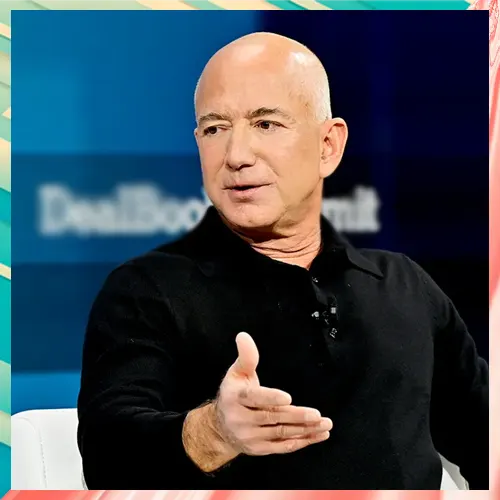 Former Washington Post editor calls out Jeff Bezos following last weekâ€™s layoffs