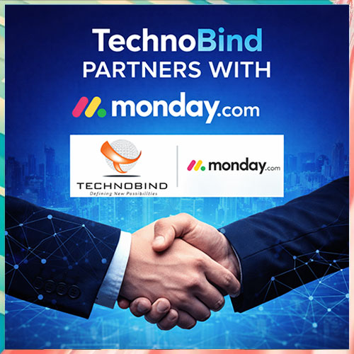 TechnoBind partners with monday.com to scale AI work platform across India