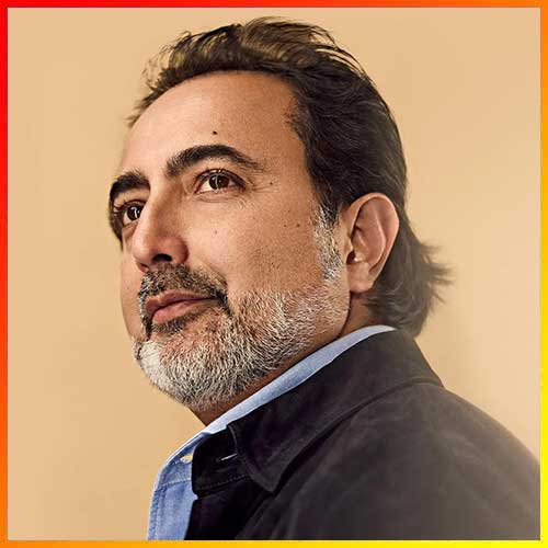 Hemant Tanejaâ€™s "Strategic Conglomerate": Rewiring Venture Capital