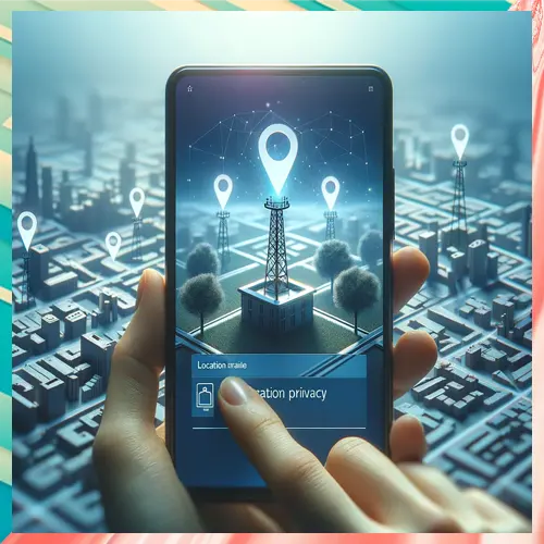 Apple rolls out iOS feature to limit carrier-level location tracking