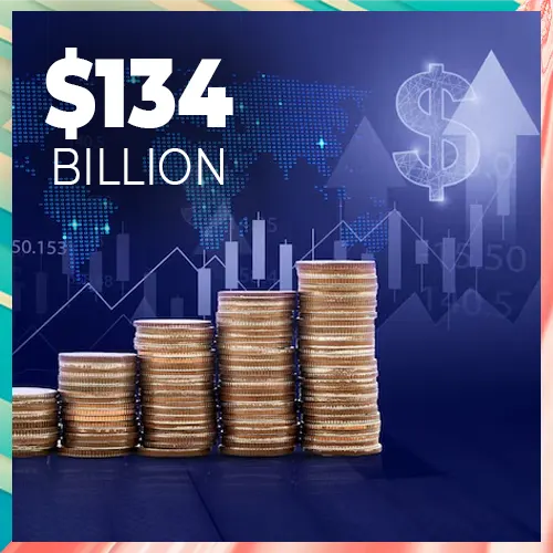 Databricks raises $5 billion at $134 billion valuation, signals IPO readiness