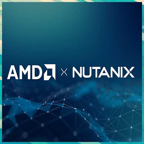 AMD and Nutanix champion for an open and scalable platform for Enterprise AI