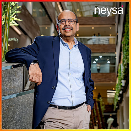 Blackstone Backs Neysa in $1B+ AI Infrastructure Push