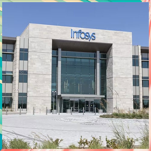 Infosys Collaborates with ExxonMobil to Advance Immersion Cooling for Sustainable AI Infrastructure