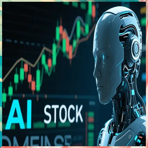 AI Shock Rocks Tech Stocks