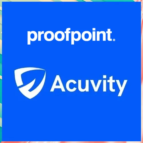Proofpoint acquires Acuvity to strengthen AI security and governance capabilities
