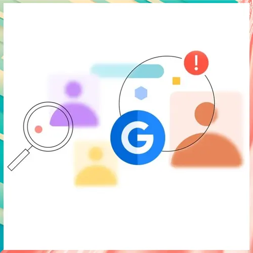 Google boosts Search privacy with easier removal of sensitive content