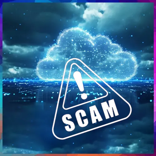 Cloud storage payment scam targets users with fake renewals