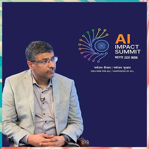 Micron to Begin Production at Gujarat Facility by February-End, Says S Krishnan at India AI Impact Summit 2026