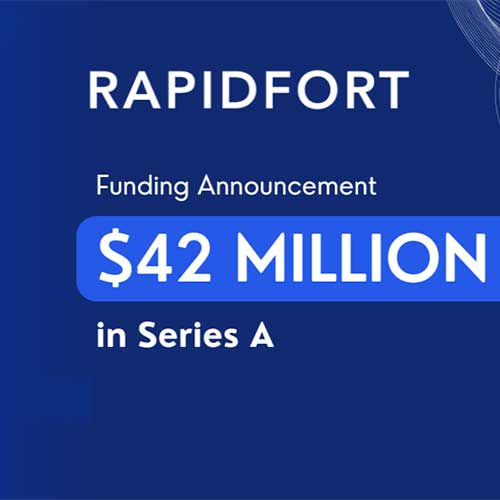 RapidFort Raises $42M to Secure Software Supply Chains