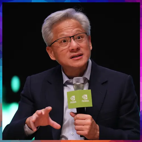 Nvidia CEO Huang confirms huge investment in OpenAI, denies any friction
